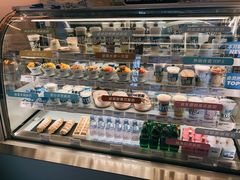 -Blueglass酸奶(财富购物中心店)