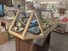 -屋裡·Union Bakery(龙江路店)