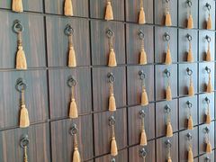 -君悦酒店·1881·北京烤鸭