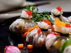 -周三的情书花园餐厅(江北店)