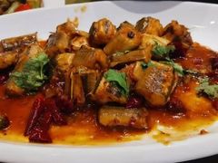 -浩家苑菜馆(汉口路店)
