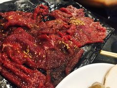 -喜韩帝园烤肉店(七道街店)