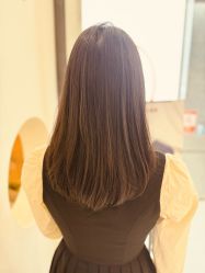 -GANO HAIR 