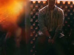 -LAMP BAR 水烟音乐酒吧