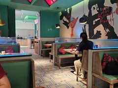 -蛙小侠·沸腾砂锅(望海国际广场店)