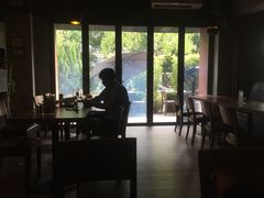 -Geneva日内瓦餐厅(西郊宝成花苑店)