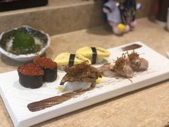寿司拼盘-东京屋(武定路店)
