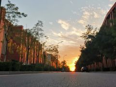 -东北大学(南湖校区)