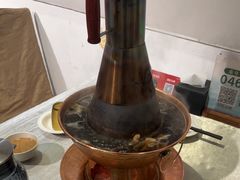 -东来顺饭庄(王府井步行街店)