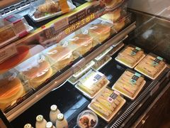 -85度C(厦门台湾街店)
