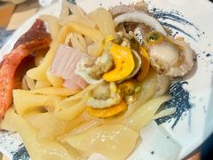 -阪尚皇·原切牛排·烤肉火锅自助(北京路店)