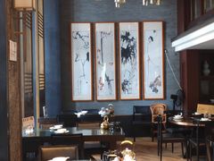 大堂-黄但记老店·陈村粉食府