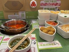 -一围肥牛肉小火锅(佳兆业广场店)