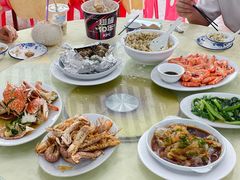 -秋姐美食店(旅游大道店)