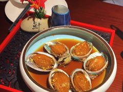 -禾府酒家·传统广府味(番禺店)
