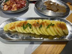 -牧司烤肉餐厅(解放路店)