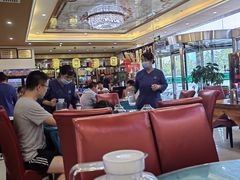 大堂-国强手抓(北京西路店)