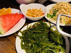 -许府牛杂·鲜牛肉火锅(梁溪万达店)