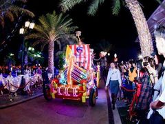 -三亚海昌梦幻海洋不夜城