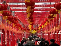 -宝发园名菜馆