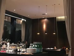 -当米亚诺意大利餐厅(武汉光谷凯悦酒店)