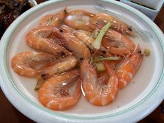 -小小饭店·休闲农庄·安吉松树林里的农家菜