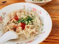 -松盛糕团店(红旗桥店)