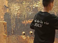 -迪拜帆船酒店海底餐厅