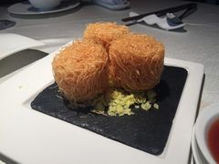 -皇朝会.经典传统粤菜(外滩店)