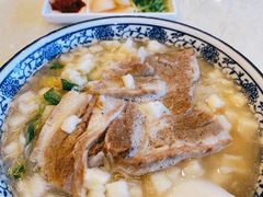 -玉华宫宾馆·餐厅(铜川驻京办店)
