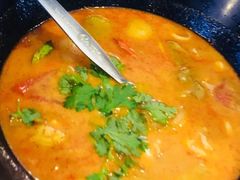 -Doo Dee Thai Food(Issan/Isaan/Esan)