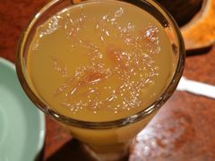-绿茶餐厅(蓝色港湾店)