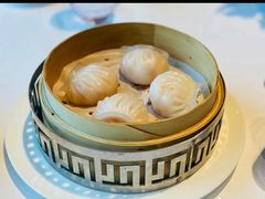 -金轩中餐厅 Jin Xuan(浦东丽思卡尔顿酒店)