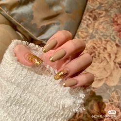 -妙睫屋日式美甲美睫