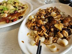 -辣婆婆(航天桥店)