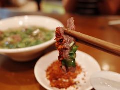 -杨三孃跷脚牛肉(玉双路店)