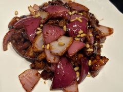 -百花深处·老北京风味菜