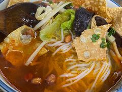 -陈记柳州螺蛳粉(大坪店)