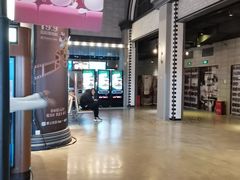 -CGV影城(黄河道ScreenX店)