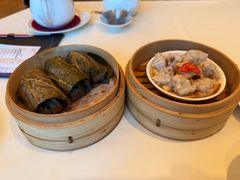 -利苑酒家(金宝店)