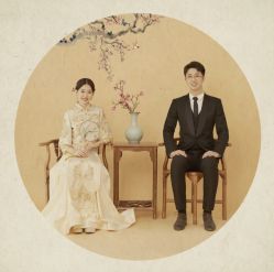 -易摄影婚纱摄影工作室