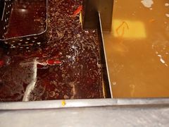 -海底捞火锅(龙首印象城店)