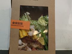 -西堤牛排(合肥之心城店)