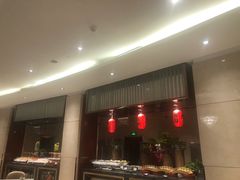-泰安东尊华美达广场酒店·自助餐厅