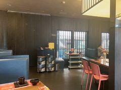 -海之屋韩式烤肉(海棠68环球美食街店)