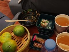 -华夏良子·足道·SPA·艾灸(小麦岛银海店)
