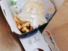 -麦当劳(大厂新城店)