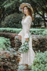 -克拉女神写真馆·匠心定制