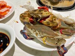 -加餐海鲜自助(宝龙一城店)