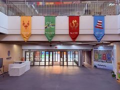 -上海闵行区万科双语学校